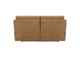 LV05871 Chavis Power Motion Loveseat with USB and Power Headrest