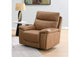 LV05872 Chavis Power Motion Recliner with USB and Power Headrest