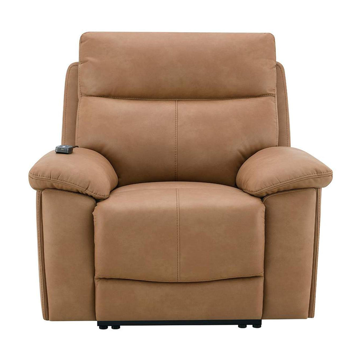 LV05872 Chavis Power Motion Recliner with USB and Power Headrest