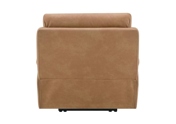 LV05872 Chavis Power Motion Recliner with USB and Power Headrest