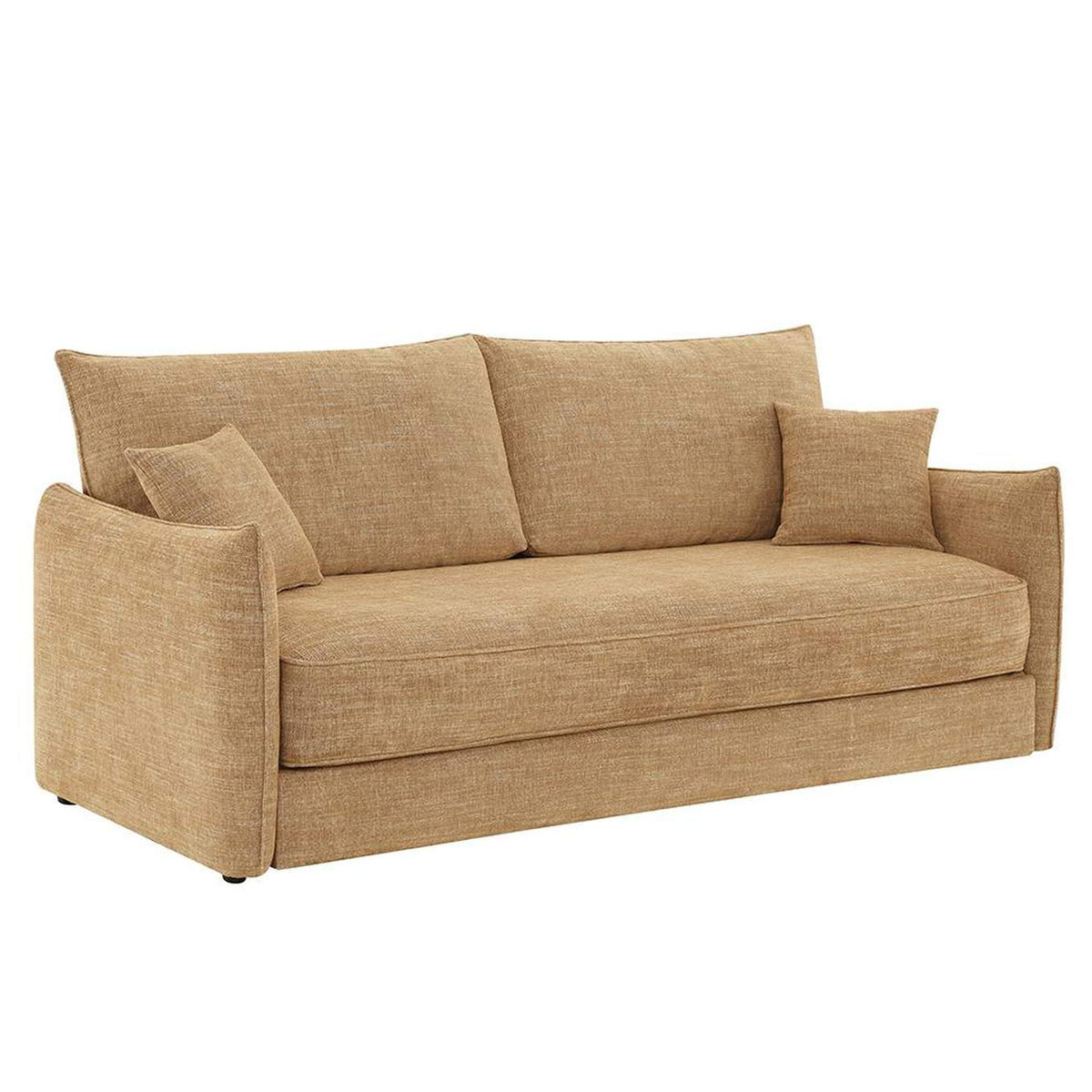 LV05940 Cadie Sofa with 2 Pillows