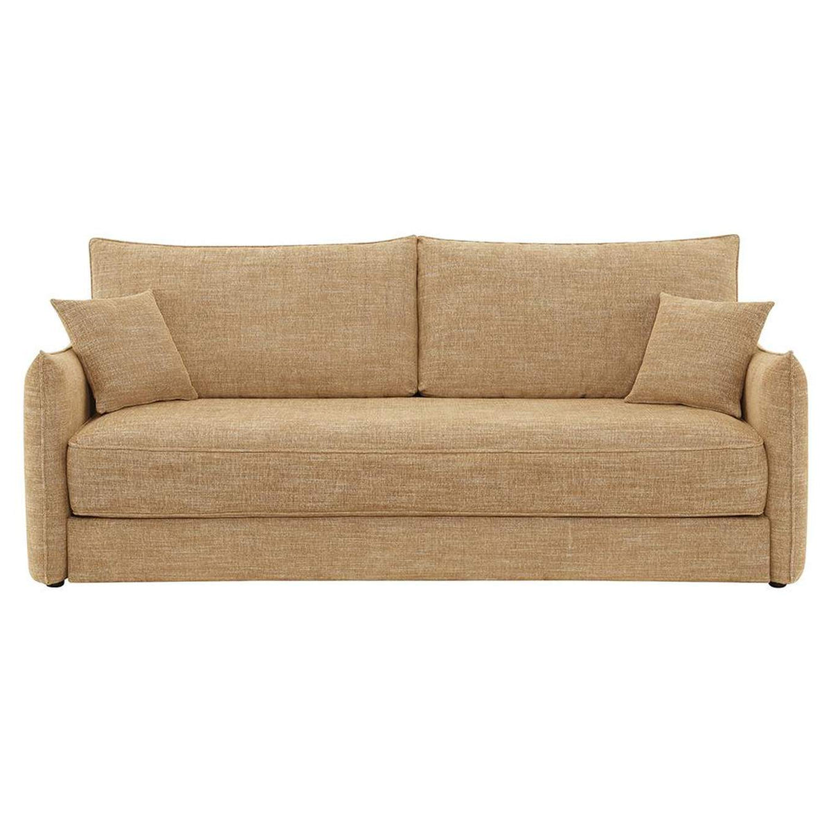 LV05940 Cadie Sofa with 2 Pillows