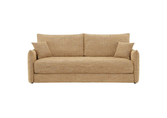 LV05940 Cadie Sofa with 2 Pillows