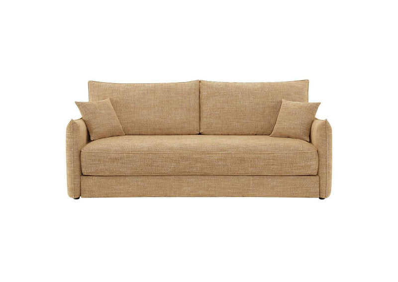LV05940 Cadie Sofa with 2 Pillows