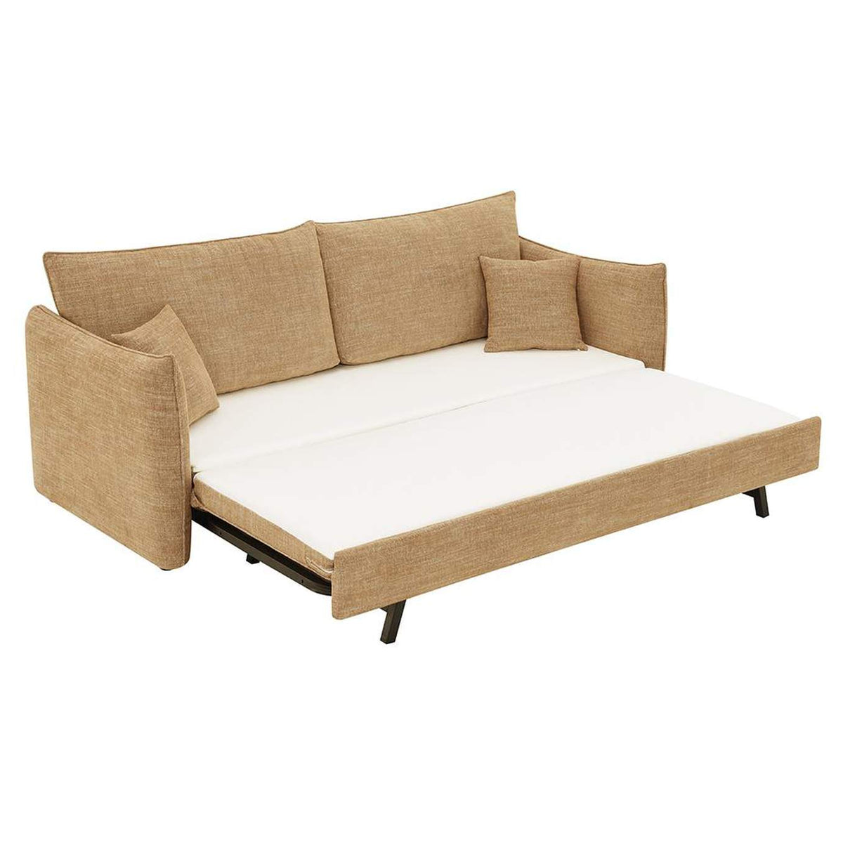 LV05940 Cadie Sofa with 2 Pillows