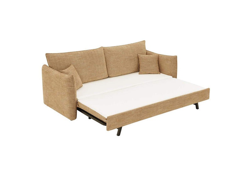 LV05940 Cadie Sofa with 2 Pillows