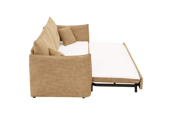 LV05940 Cadie Sofa with 2 Pillows