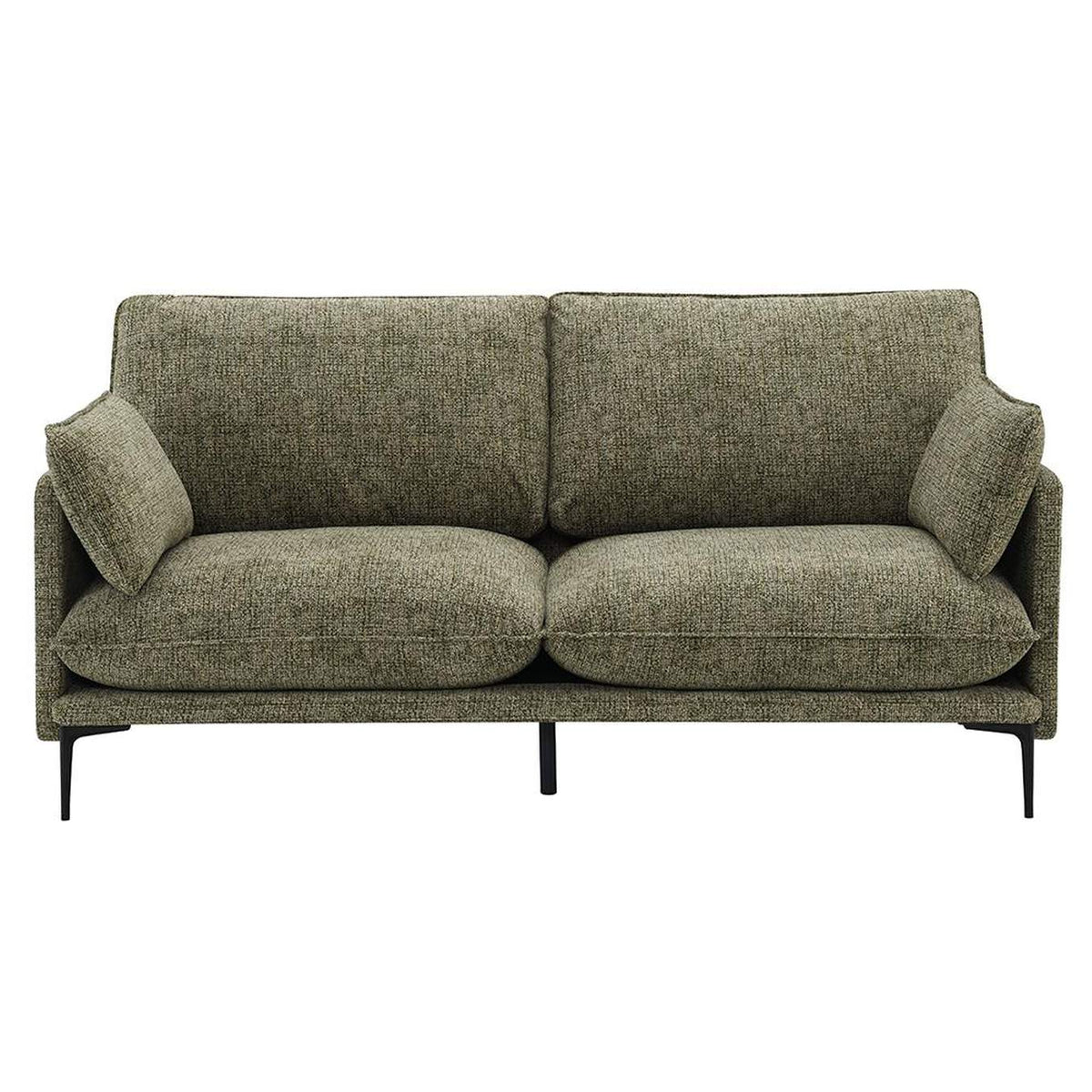 LV05950 Dalton Sofa with 2 Pillows