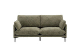 LV05950 Dalton Sofa with 2 Pillows