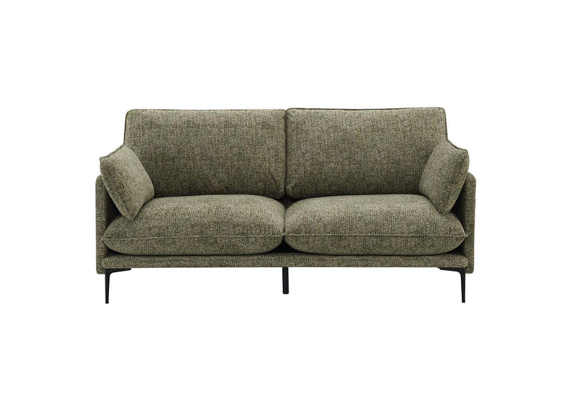 LV05950 Dalton Sofa with 2 Pillows