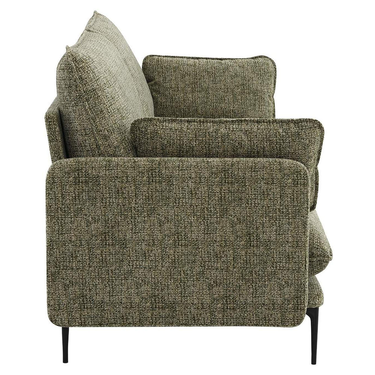 LV05950 Dalton Sofa with 2 Pillows