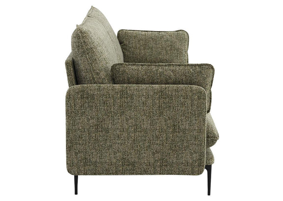 LV05950 Dalton Sofa with 2 Pillows