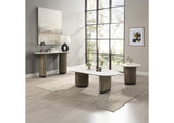 LV06195 Clayten Coffee Table with Engineered Top