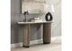 LV06197 Clayten Sofa Table with Engineered Top