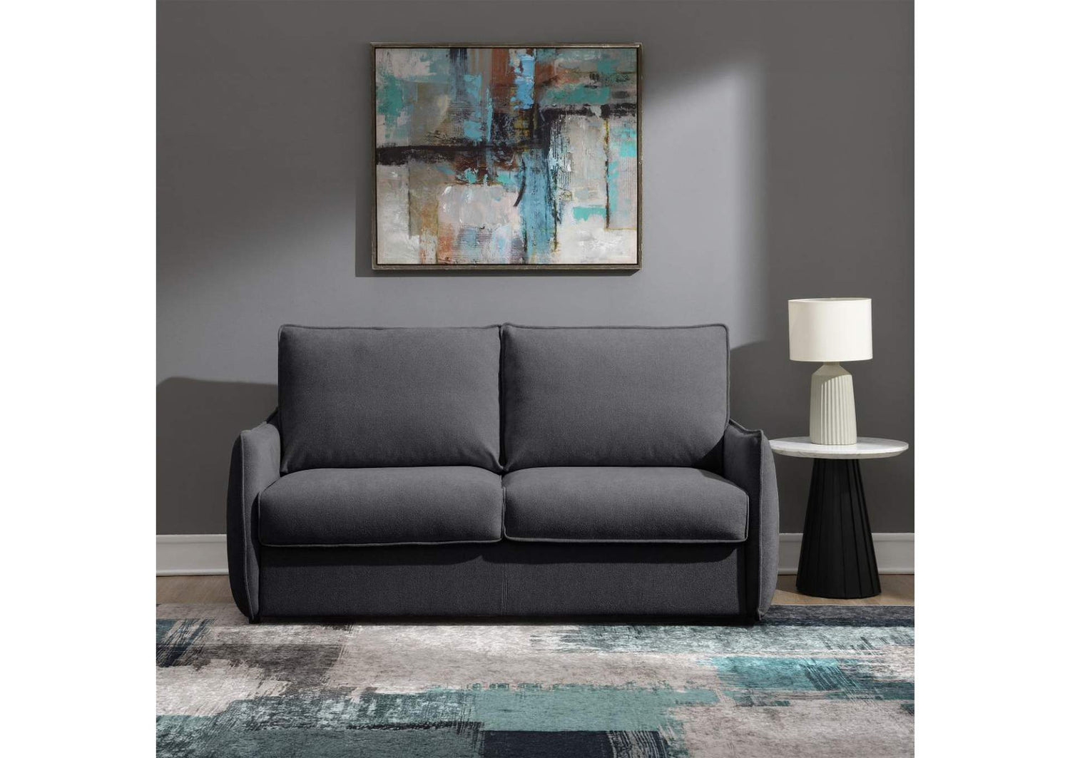 LV06650 Jinn Sofa with Sleeper - Queen