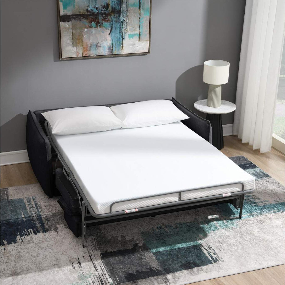 LV06650 Jinn Sofa with Sleeper - Queen