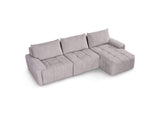 LV07170 Dorcas Compressed Sectional Sofa