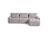 LV07170 Dorcas Compressed Sectional Sofa