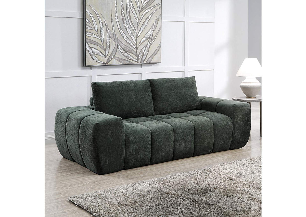 LV07190 Medwin Compressed Sofa