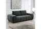 LV07190 Medwin Compressed Sofa