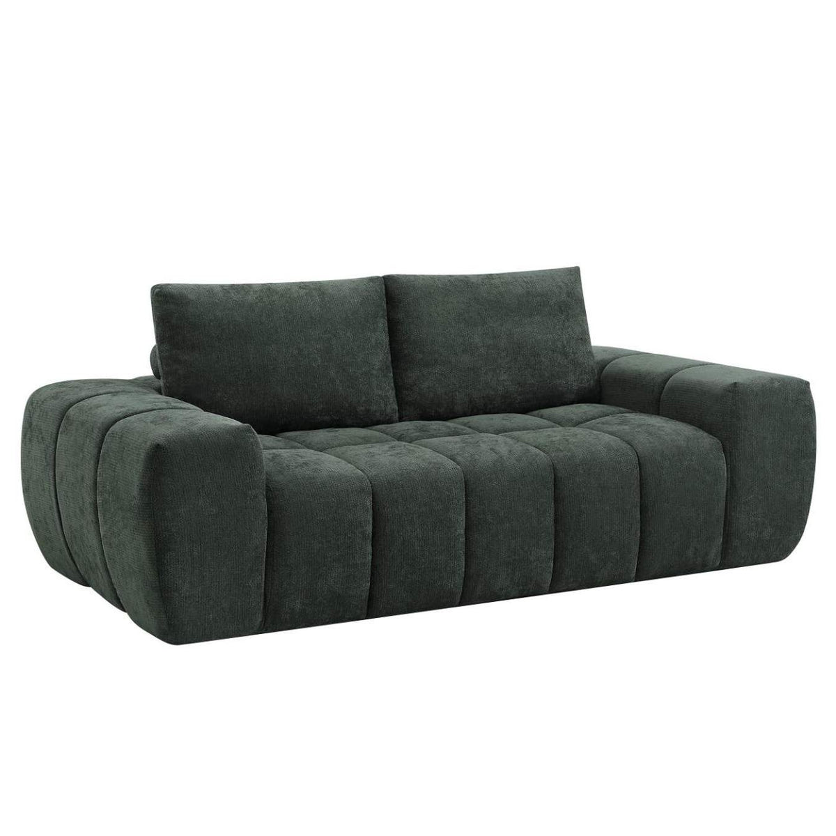 LV07190 Medwin Compressed Sofa