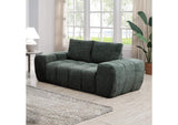 LV07191 Medwin Compressed Loveseat