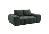 LV07191 Medwin Compressed Loveseat
