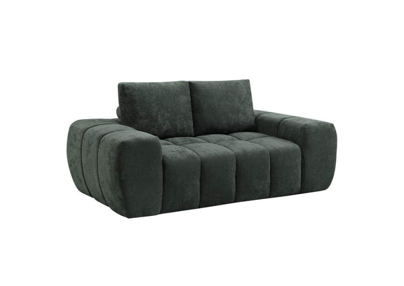 LV07191 Medwin Compressed Loveseat