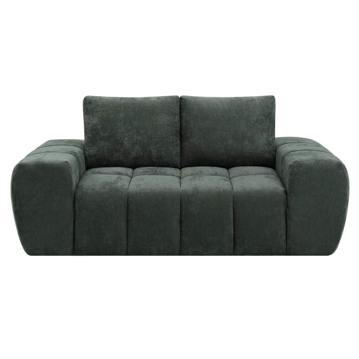 LV07191 Medwin Compressed Loveseat