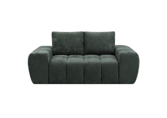 LV07191 Medwin Compressed Loveseat