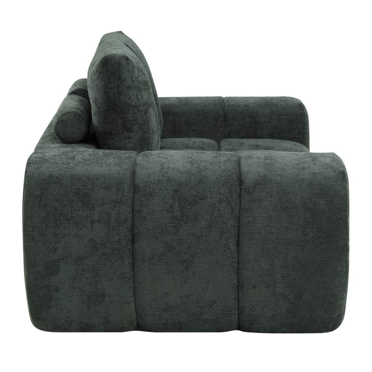 LV07191 Medwin Compressed Loveseat
