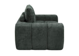 LV07191 Medwin Compressed Loveseat