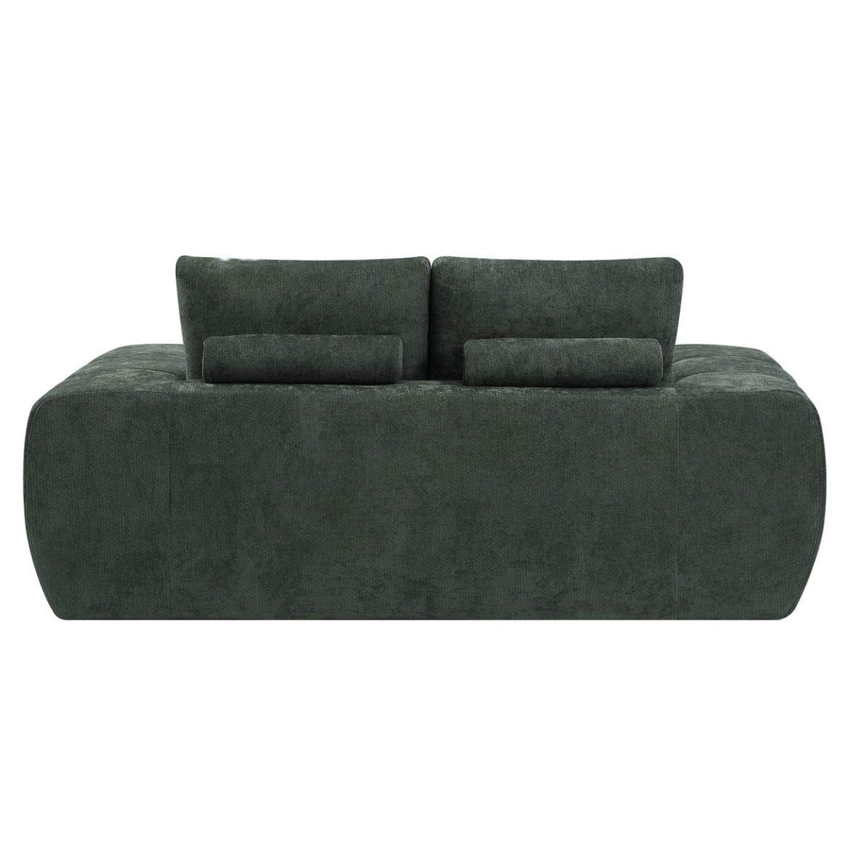 LV07191 Medwin Compressed Loveseat