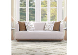 LV07260 Duncan Sofa with 4 Pillows