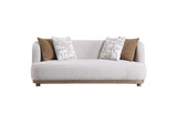 LV07260 Duncan Sofa with 4 Pillows