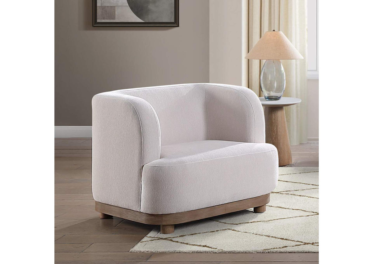 LV07262 Duncan Chair