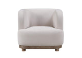 LV07262 Duncan Chair