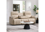 LV07410 Elison Power Motion Sofa with Drop Table