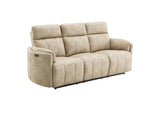 LV07410 Elison Power Motion Sofa with Drop Table