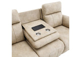 LV07410 Elison Power Motion Sofa with Drop Table