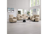 LV07412 Elison Power Motion Glider Recliner with Swivel