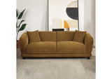 LV07530 Lennox Sofa with 2 Pillows