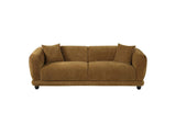 LV07530 Lennox Sofa with 2 Pillows