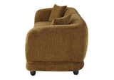 LV07530 Lennox Sofa with 2 Pillows