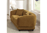 LV07531 Lennox Loveseat with 2 Pillows