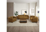 LV07531 Lennox Loveseat with 2 Pillows