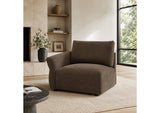 LV07540 Theodore Modular - Left Facing Arm Chair
