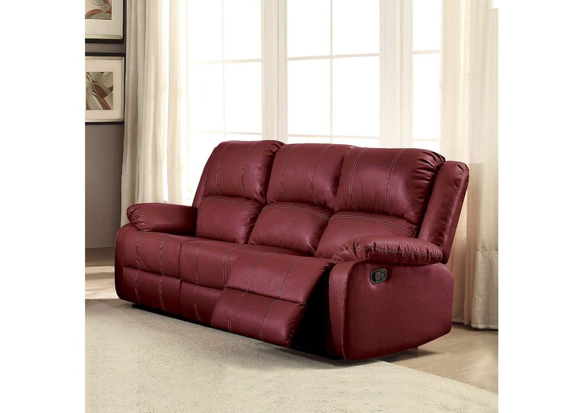 LV52150 Zuriel Motion Sofa
