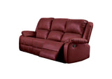 LV52150 Zuriel Motion Sofa