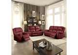 LV52150 Zuriel Motion Sofa